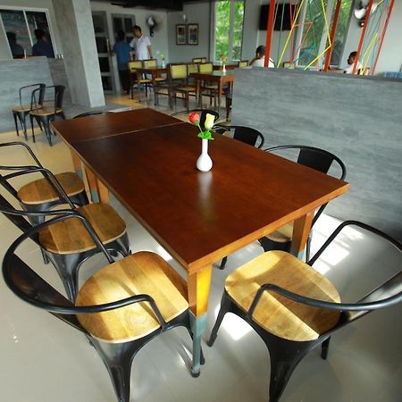Withinn Hotel - Kannur Airport Buitenkant foto