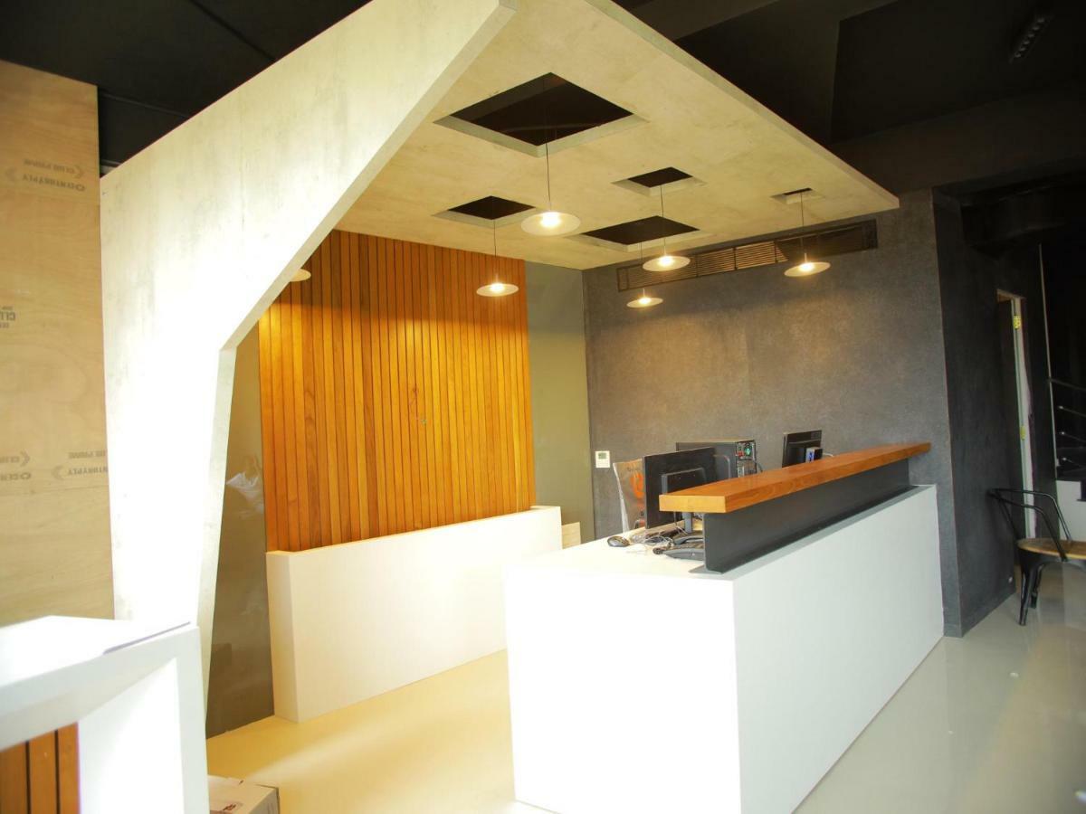 Withinn Hotel - Kannur Airport Buitenkant foto